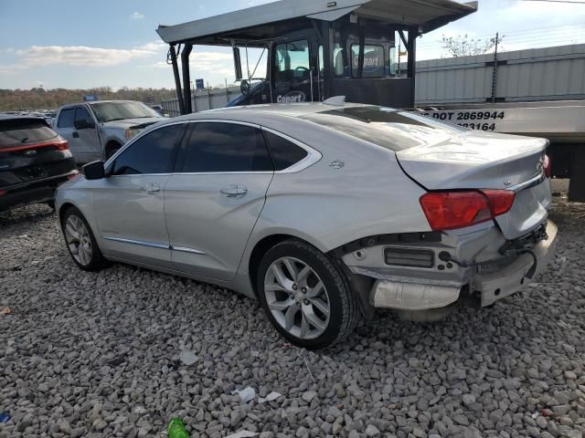 2017 Chevrolet Impala Premier