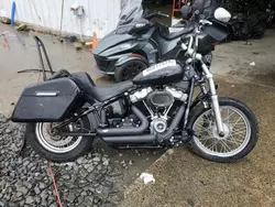 Salvage cars for sale from Copart China: 2020 Harley-Davidson Fxst