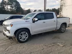 2024 Chevrolet Silverado K1500 LTZ en venta en Seaford, DE