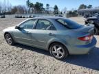 2003 Mazda 6 I