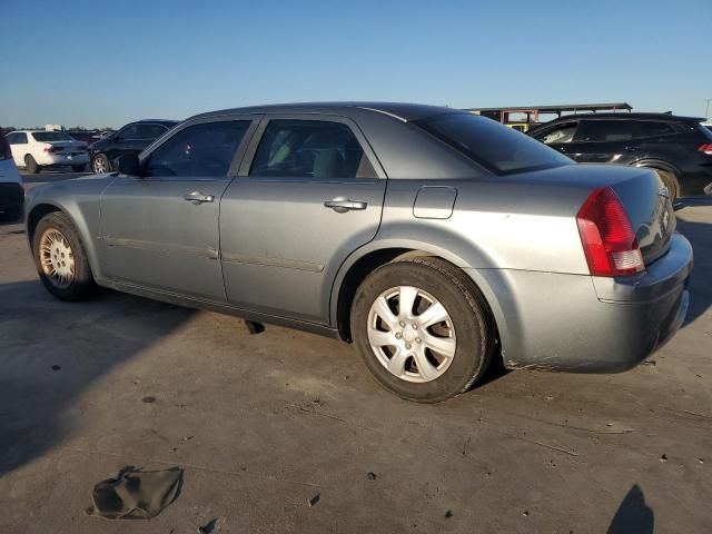 2006 Chrysler 300