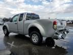 2012 Nissan Frontier S