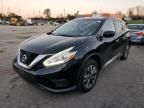 2016 Nissan Murano S