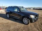 2011 Mercedes-Benz GLK 350 4matic