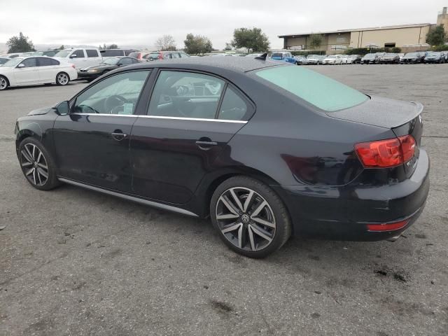 2013 Volkswagen Jetta GLI