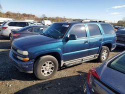 Chevrolet Tahoe k1500 Vehiculos salvage en venta: 2006 Chevrolet Tahoe K1500