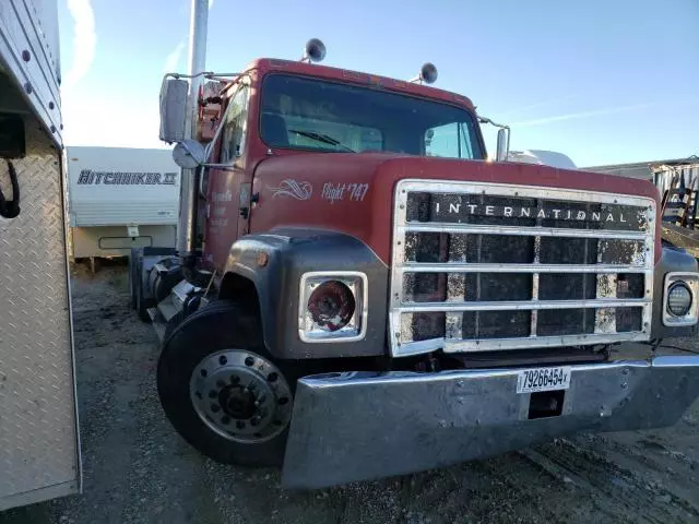 1980 International Semi