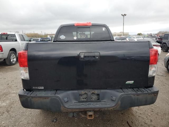 2010 Toyota Tundra Double Cab SR5