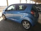 2014 Chevrolet Spark 1LT