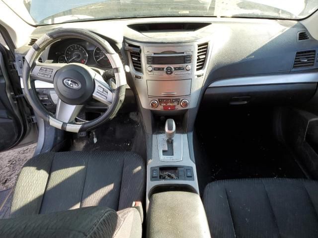 2011 Subaru Legacy 2.5I Premium