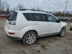 2013 Mitsubishi Outlander SE