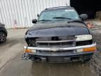 2003 Chevrolet S Truck S10