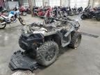 2022 Polaris Sportsman 850 Ultimate Trail LE