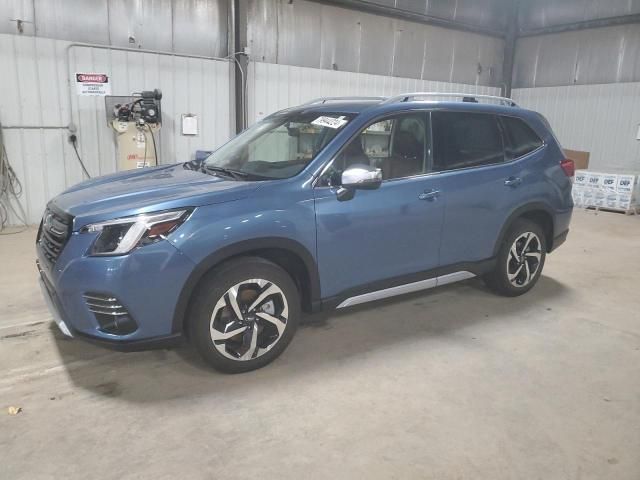 2024 Subaru Forester Touring