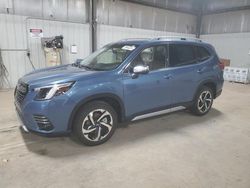 2024 Subaru Forester Touring en venta en Des Moines, IA