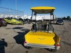 2001 Clubcar Cart