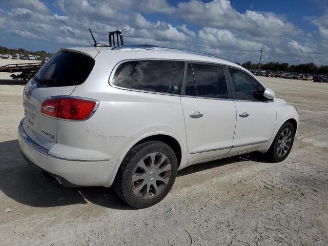 2016 Buick Enclave