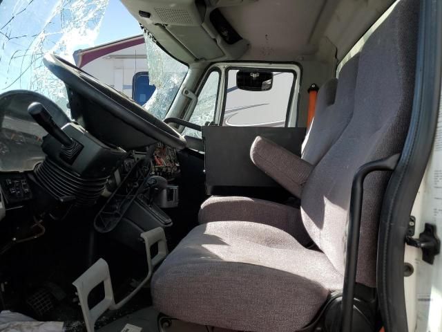 2018 International 4000 4300