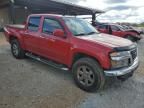 2012 GMC Canyon SLT