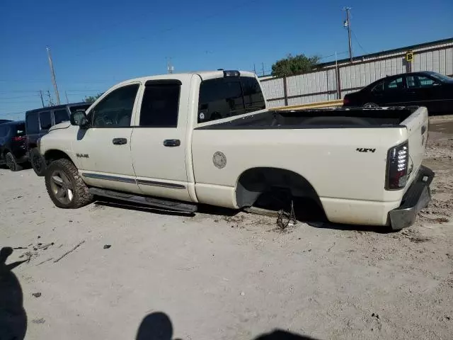 2008 Dodge RAM 1500 ST