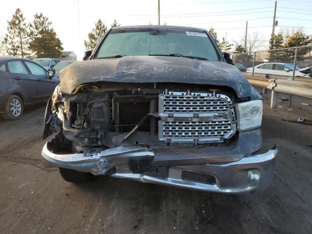 2017 Dodge 1500 Laramie