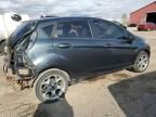 2011 Ford Fiesta SE