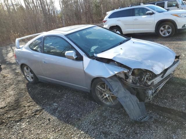 2003 Acura RSX