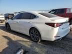 2021 Lexus ES 350 Base