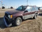 1997 Jeep Grand Cherokee Laredo