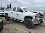 2015 Chevrolet Silverado K2500 Heavy Duty