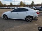 2009 Lexus IS 250