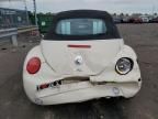 2004 Volkswagen New Beetle GLS