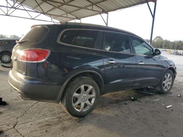 2009 Buick Enclave CXL