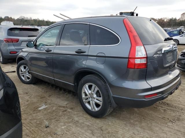 2010 Honda CR-V EX