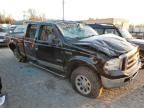 2007 Ford F350 SRW Super Duty