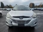 2011 Hyundai Tucson GLS