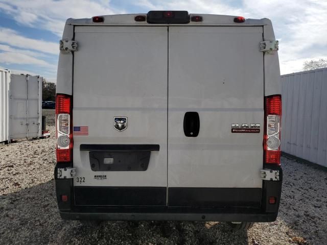 2020 Dodge RAM Promaster 1500 1500 Standard