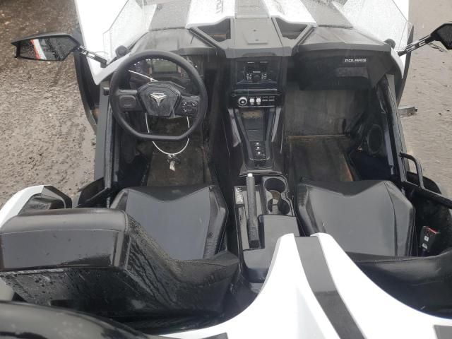 2023 Polaris Slingshot S With Technology Package