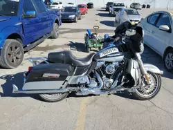 2012 Harley-Davidson Flhtk Electra Glide Ultra Limited en venta en Bridgeton, MO