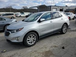 2019 Chevrolet Equinox LT en venta en Lebanon, TN