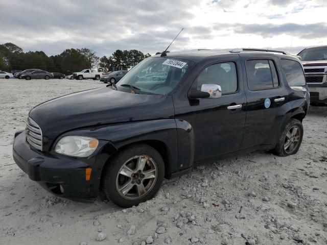 2008 Chevrolet HHR LT