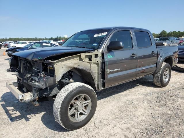 2013 Toyota Tacoma Double Cab Prerunner