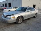 2007 Lincoln Town Car Signature