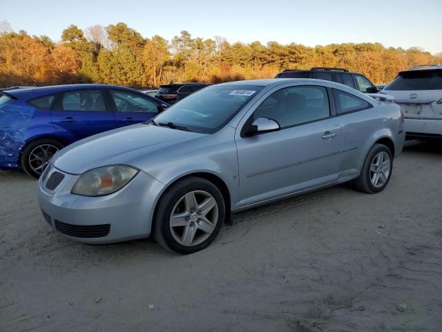 2007 Pontiac G5