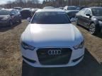 2014 Audi A6 Premium Plus