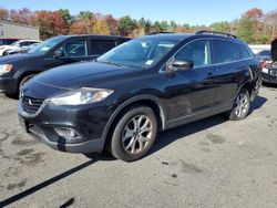 Mazda salvage cars for sale: 2014 Mazda CX-9 Touring