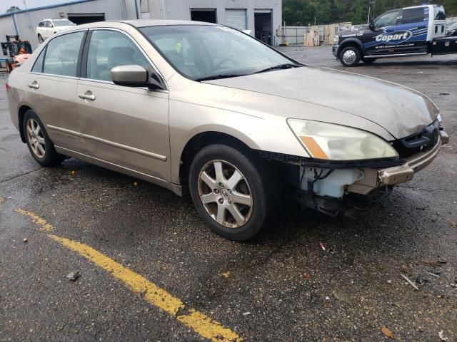 2005 Honda Accord EX