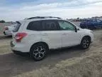 2016 Subaru Forester 2.0XT Touring