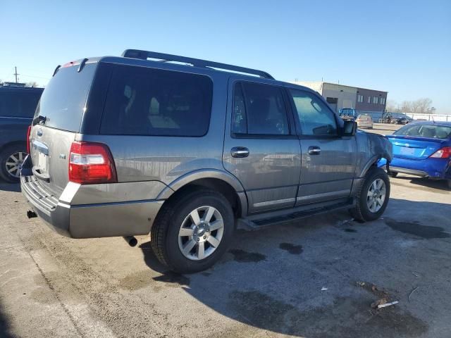 2010 Ford Expedition XLT