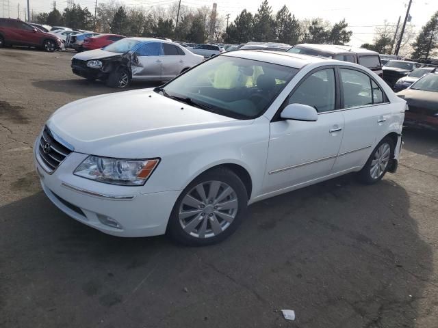 2009 Hyundai Sonata SE